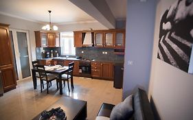 Nicks Cosy Apartment