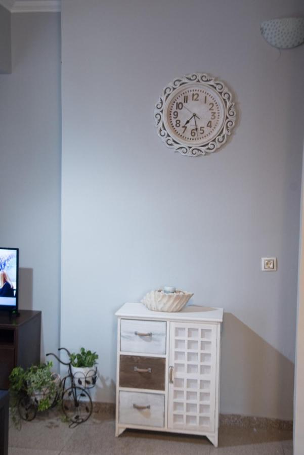 Nicks Cosy Apartment Lefkáda Esterno foto